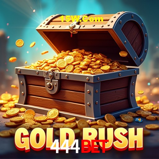 Quick Registration 444bet
