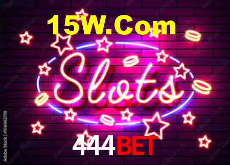 444bet
