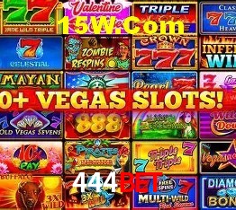 Login Seguro 444bet