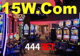 444bet