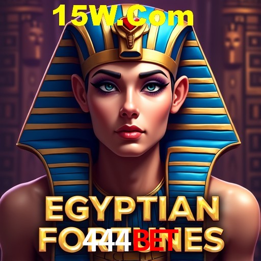 Descubra o Mundo do Cassino Online com 444bet