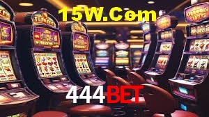 Basketball Betting 444bet