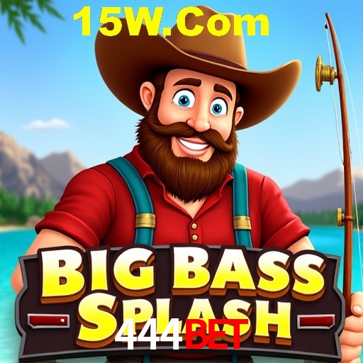 Game Providers 444bet