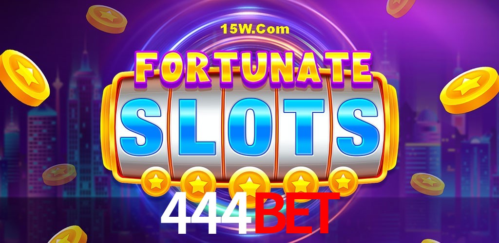 Experiência VIP 444bet