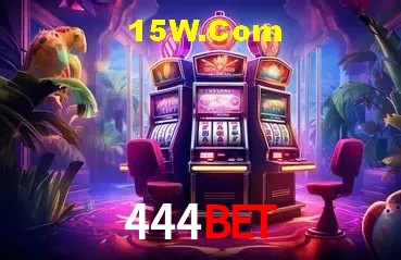 Avaliações dos Jogadores 444bet
