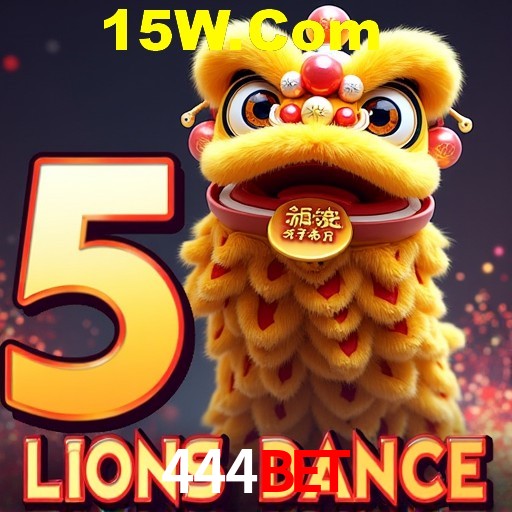 Slot Games 444bet
