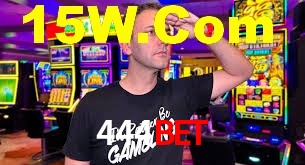 VIP Casino 444bet