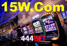 444bet cassino online