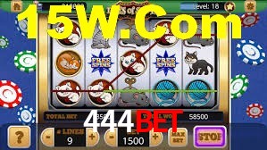 Instant EasyPaisa 444bet