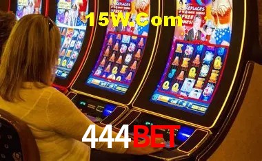 Promoções Sazonais 444bet