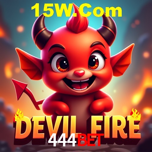 Descubra a Magia dos Jogos de Arcade no 444bet