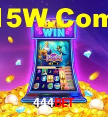 Sinta a adrenalina dos jogos de cassino com 444bet