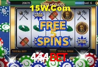 Promoção Relâmpago 444bet