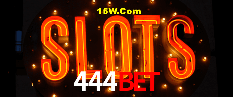 Bonus Features 444bet