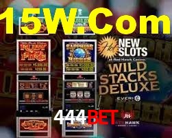 444bet cassino online