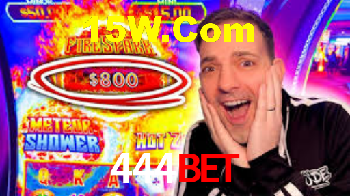 444bet