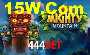 Roulette Table 444bet