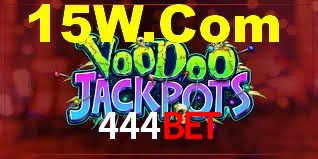 Welcome Bonus 444bet