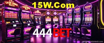 Sports Statistics 444bet
