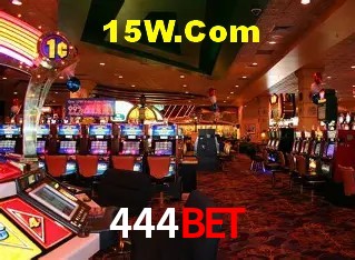 Especiais de Fim de Semana 444bet
