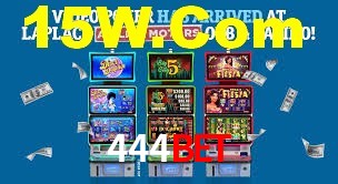 Premium Interface 444bet