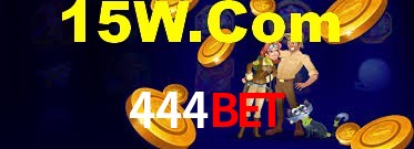 444bet: Jogos de Caça-Níqueis-Altas Recompensas, Roleta-Velocidade, Blackjack-Desafios Máximos