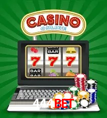 444BET