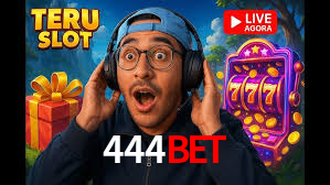 444BET CASSINO ONLINE