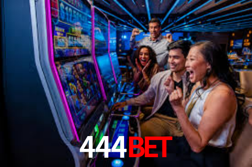 444BET CASSINO ONLINE