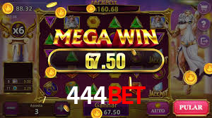 444BET