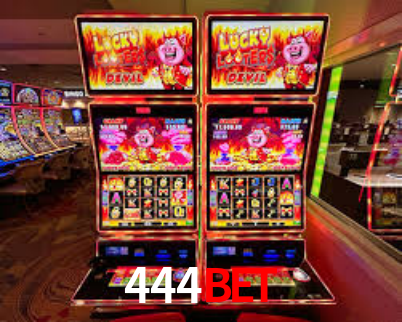 444BET