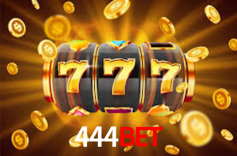 444BET CASSINO ONLINE