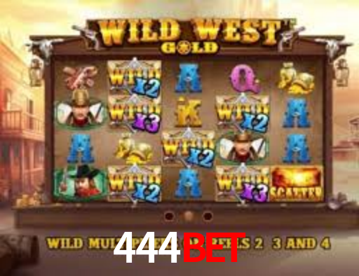 444BET CASSINO ONLINE